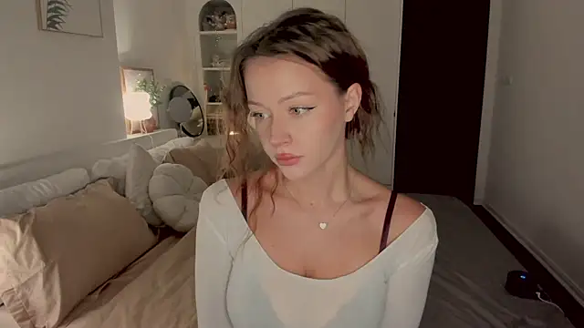 aveme melissa online show from July 2026 03:45:02 AM