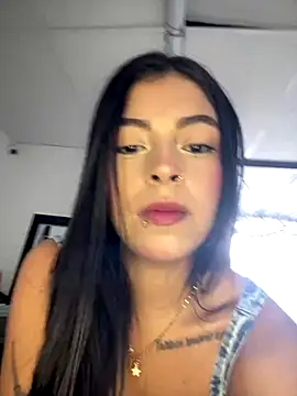 Dulce-diosa online show from December 2024 05:33:01 PM