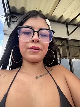 Dulce-diosa online show from February 2025 07:08:02 PM