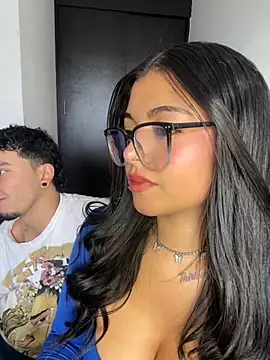 Dulce-diosa online show from October 2025 09:47:02 PM