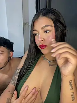 Dulce-diosa online show from February 2026 11:42:02 PM