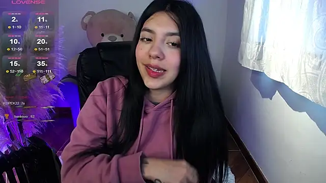 Snapshot of Alin_Aly chatting on June 2026 03:38:01 PM Alin Aly online show from June 2026 03:38:01 PM
