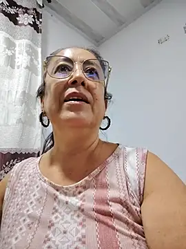 amaranta c online show from October 2025 12:47:02 AM