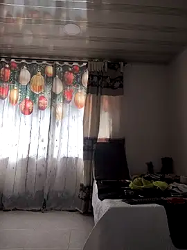 amaranta c online show from November 2025 02:42:01 PM