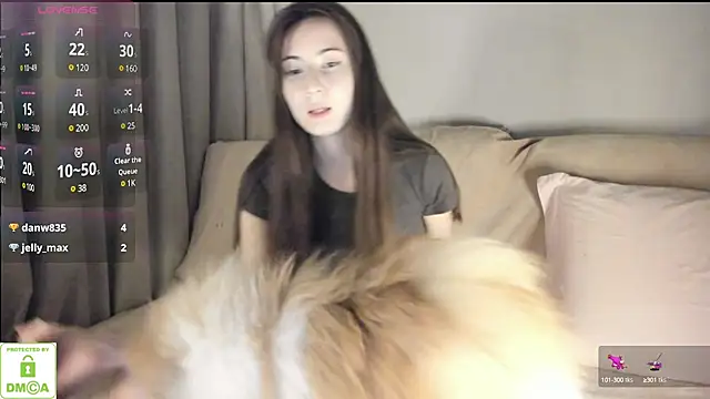 Snapshot of Ayesha_Thebestt chatting on March 2025 10:42:01 PM Ayesha Thebestt online show from March 2025 10:42:01 PM