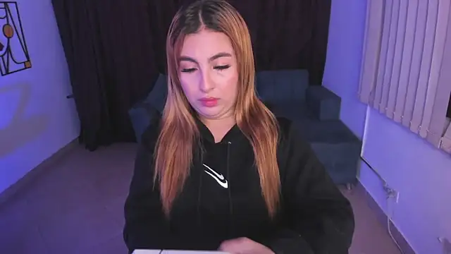 SusyAmis online show from October 2025 03:51:02 AM