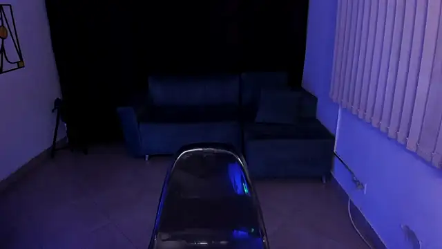 SusyAmis online show from December 2025 02:41:01 AM