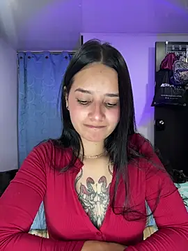 Snapshot of _vaness chatting on October 2025 05:38:02 AM vaness online show from October 2025 05:38:02 AM