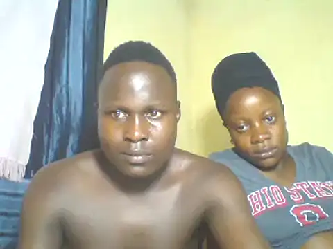 Jesse Kingkong online show from January 2025 07:29:02 PM