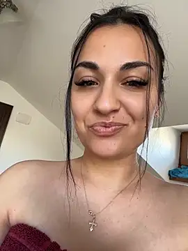 AlexandraRand online show from June 2026 06:33:02 AM