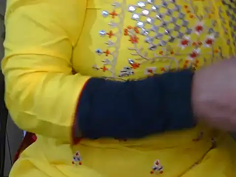 Cute Ruhi99 online show from February 2025 12:41:02 PM