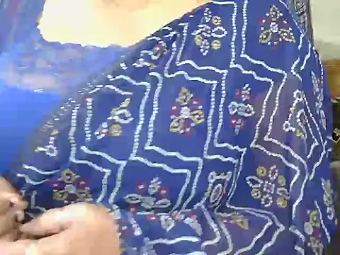 Cute Ruhi99 online show from February 2025 01:33:02 PM