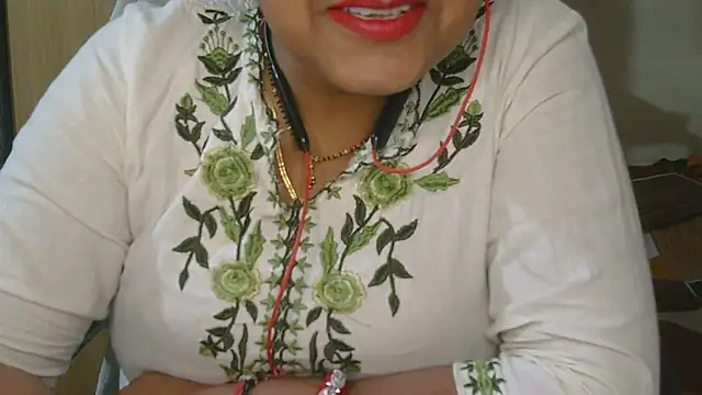 Cute Ruhi99 online show from April 2026 06:49:01 AM