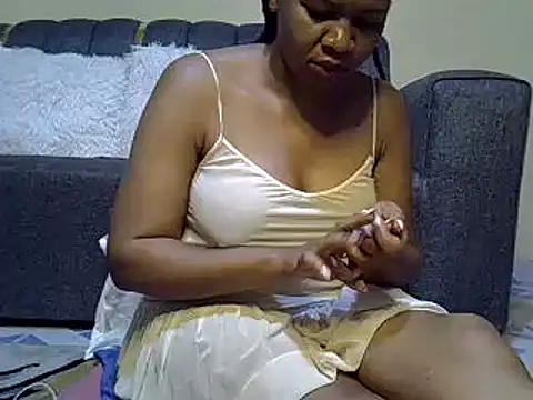 Sexy Kezzy online show from April 2026 04:30:01 AM