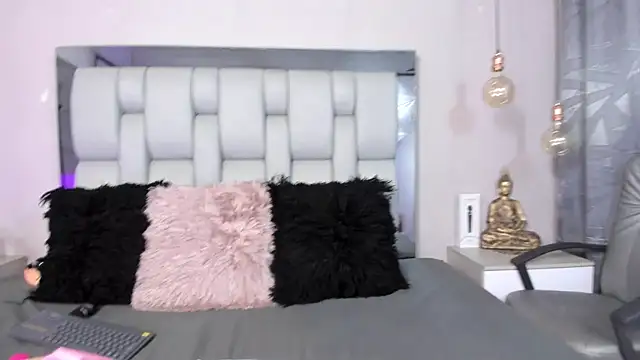 SusanBenett online show from March 2026 09:54:01 PM