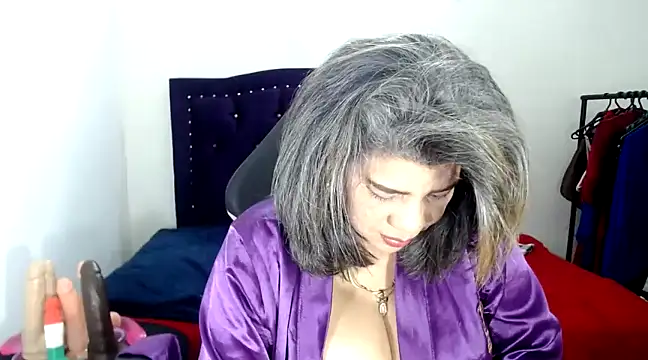 vikyadams online show from March 2025 01:20:02 PM