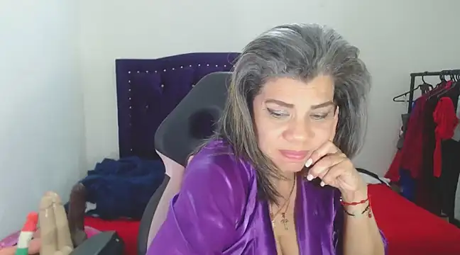 vikyadams online show from March 2025 02:18:02 AM