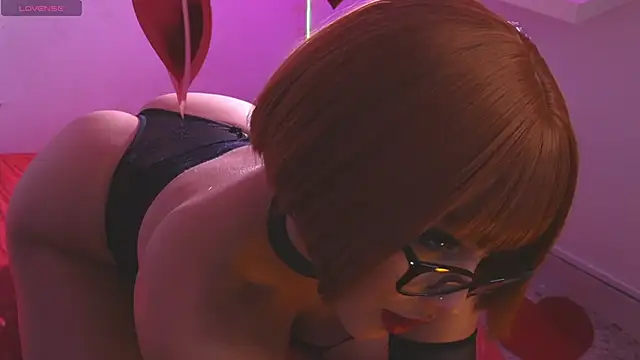 catalina  lovers online show from February 2026 08:16:01 PM