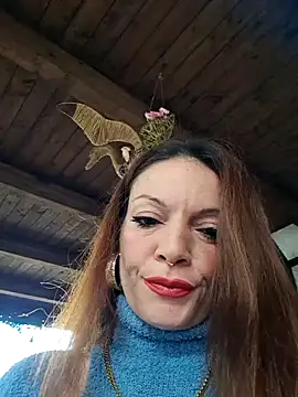 Snapshot of vampvanna23 chatting on December 2024 10:27:02 AM vampvanna23 online show from December 2024 10:27:02 AM