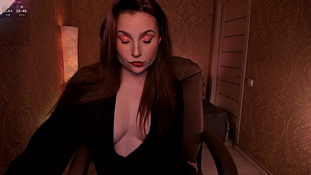 Eesmaaarrr online show from February 2026 11:25:02 PM