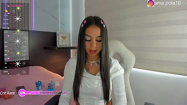 Violet spencer online show from December 2024 04:52:01 PM