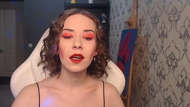 Snapshot of FascinatingEyess chatting on June 2026 06:47:01 PM FascinatingEyess online show from June 2026 06:47:01 PM