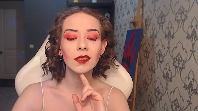 Snapshot of FascinatingEyess chatting on June 2026 08:13:02 PM FascinatingEyess online show from June 2026 08:13:02 PM
