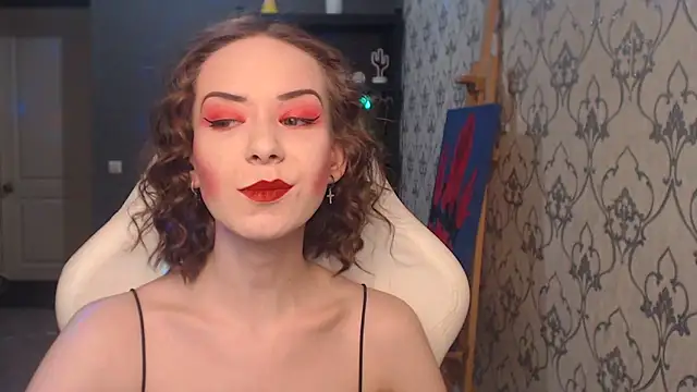 Snapshot of FascinatingEyess chatting on June 2026 07:49:02 PM FascinatingEyess online show from June 2026 07:49:02 PM