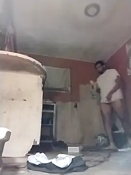 brownfeet online show from December 2024 05:07:01 AM