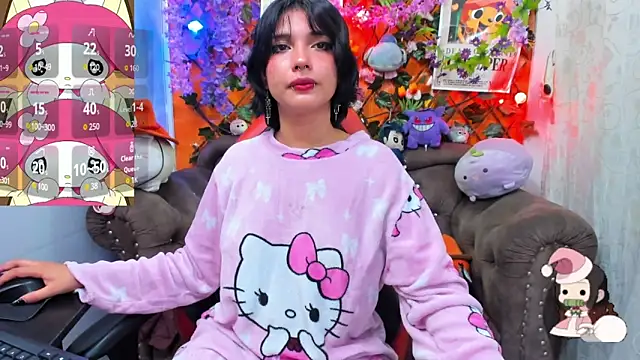 ravenn 20 online show from November 2025 11:33:02 AM