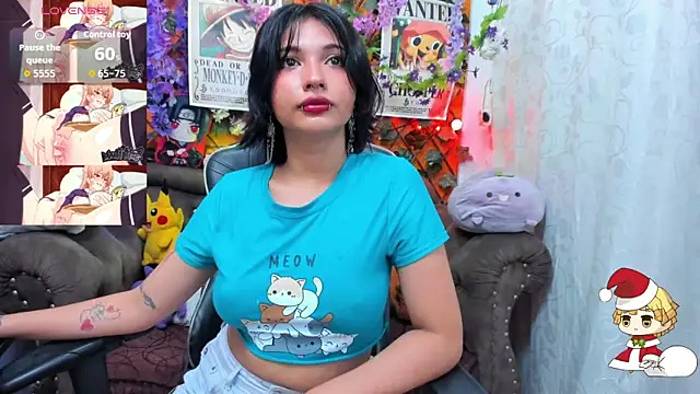 ravenn 20 online show from December 2025 11:28:02 AM