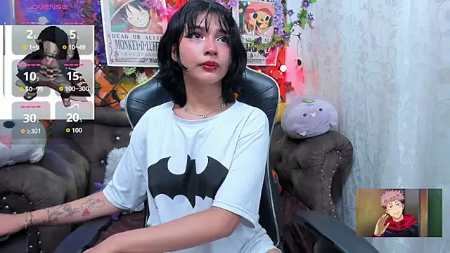 Snapshot of ravenn_20 chatting on February 2026 11:33:01 AM ravenn 20 online show from February 2026 11:33:01 AM