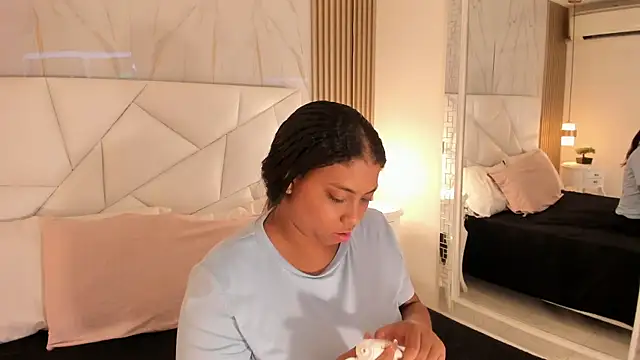 belacampbell online show from June 2026 05:19:02 AM
