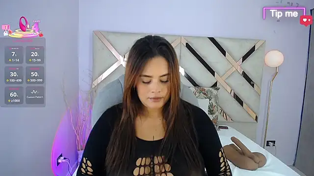 katy ruiz online show from January 2026 03:53:02 AM