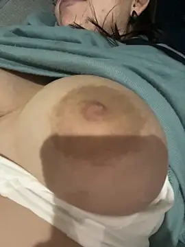 VioletPearson online show from November 2025 02:45:02 AM