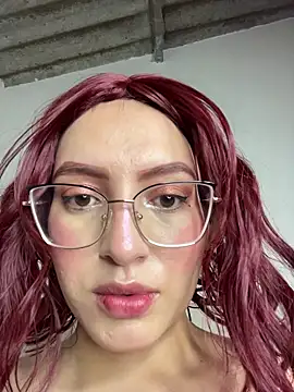 VioletPearson online show from February 2026 11:42:02 AM