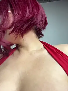 VioletPearson online show from February 2026 10:05:01 AM