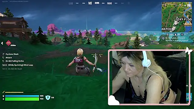 ziggyspice online show from January 2025 03:11:01 AM