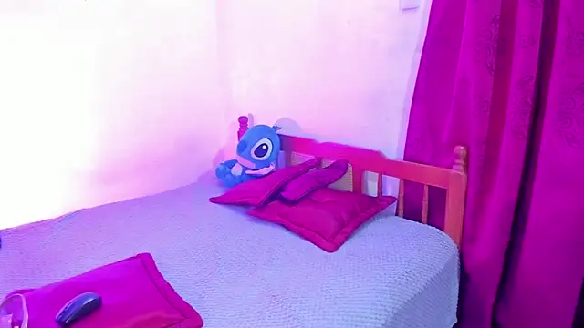 Ivanna18 x online show from April 2026 03:18:02 AM