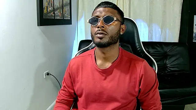 Snapshot of Black_indiian chatting on January 2026 06:24:02 PM Black indiian online show from January 2026 06:24:02 PM