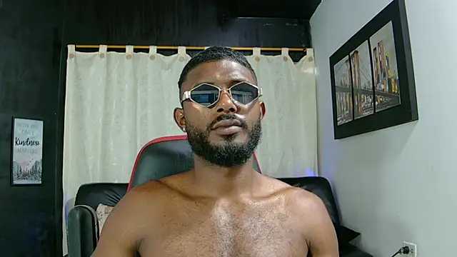 Snapshot of Black_indiian chatting on February 2026 05:53:01 PM Black indiian online show from February 2026 05:53:01 PM