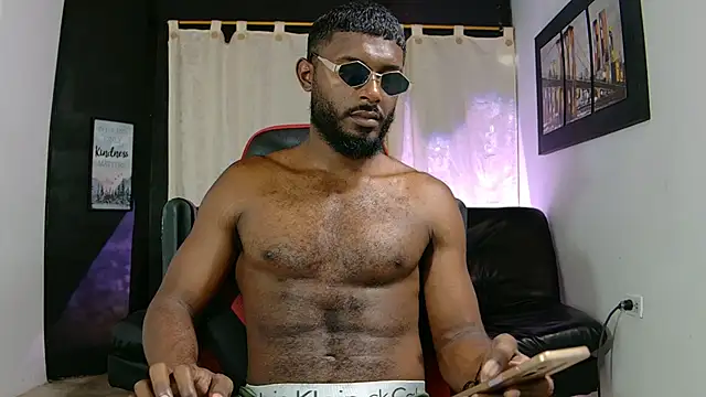 Black indiian online show from March 2026 08:04:01 PM