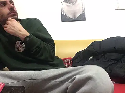 DragonPink online show from January 2025 11:09:01 PM