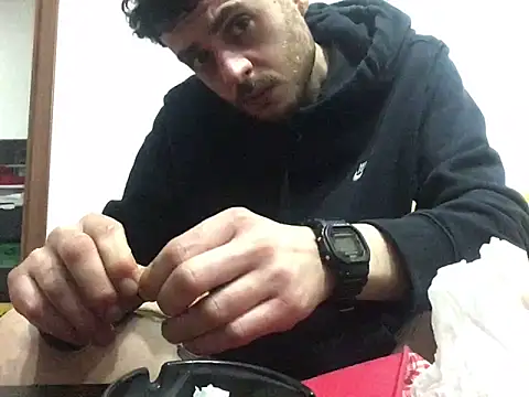 DragonPink online show from January 2025 05:51:01 PM