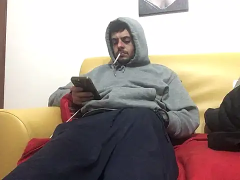 DragonPink online show from February 2025 10:19:01 PM