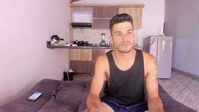 MorganFrei online show from September 2025 07:02:02 PM