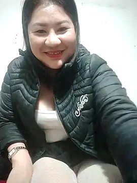 Snapshot of Rose_DiDi chatting on February 2025 03:18:02 AM Rose DiDi online show from February 2025 03:18:02 AM