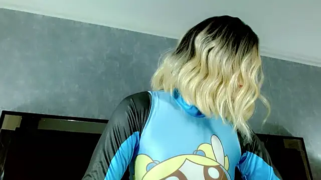 JasmineMoore online show from October 2025 09:52:01 PM