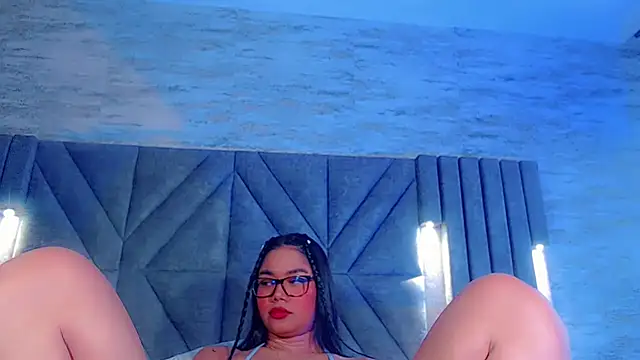 JasmineMoore online show from June 2026 09:29:01 PM