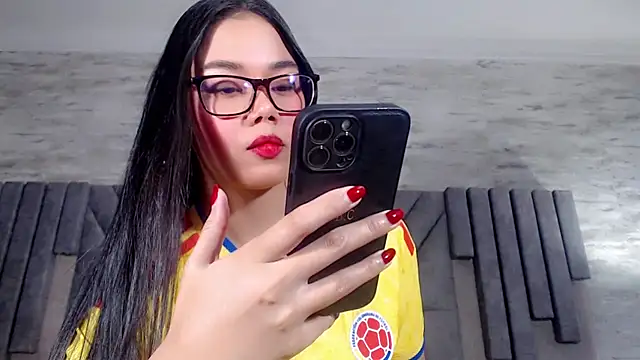 JasmineMoore online show from June 2026 10:08:01 PM